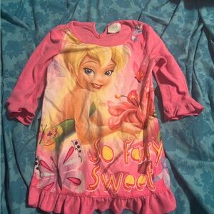 Disney Pink nightie